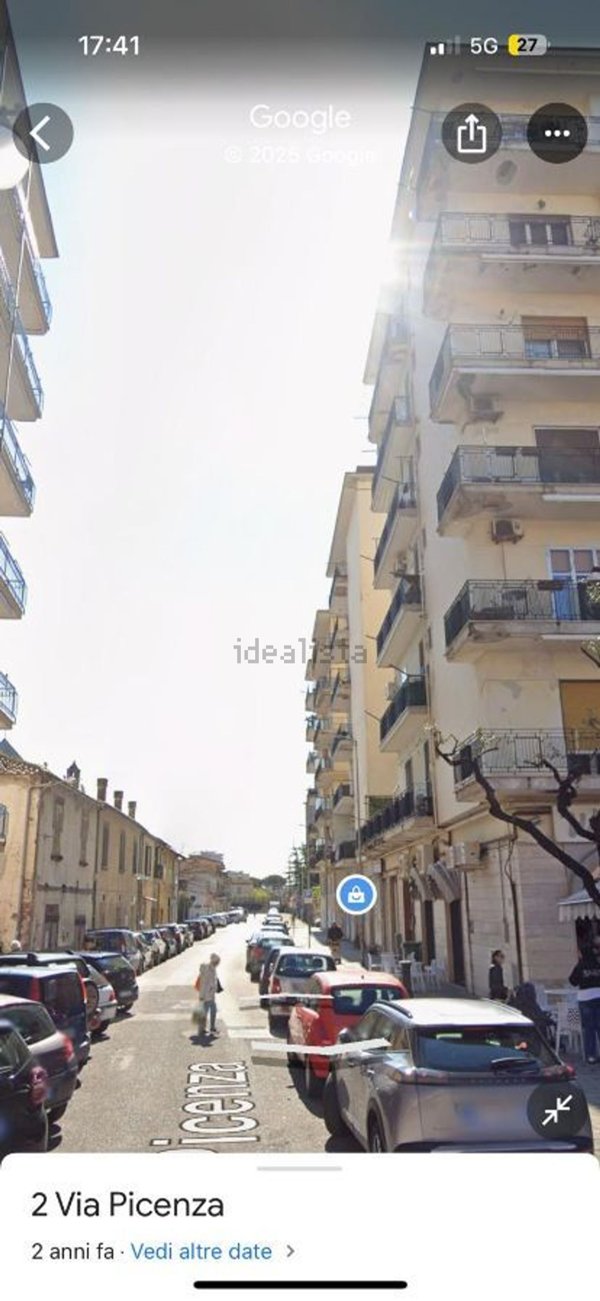 appartamento in vendita a Salerno in zona Torrione