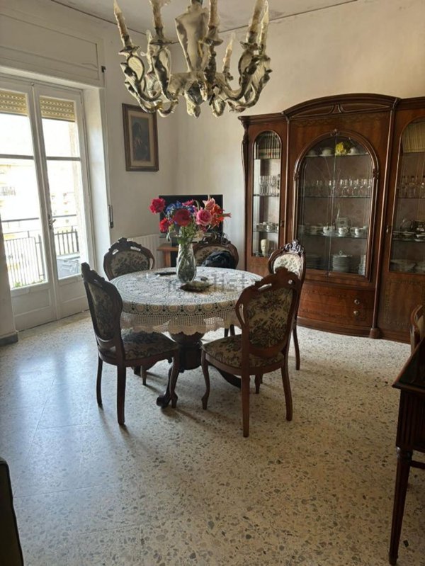 appartamento in vendita a Salerno in zona Torrione