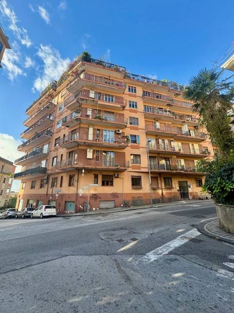 appartamento in vendita a Salerno