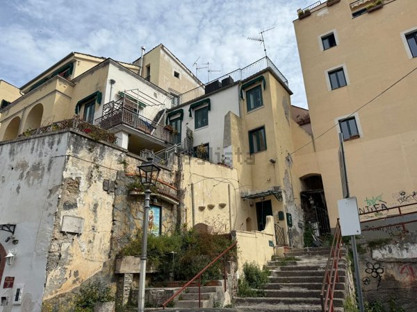 appartamento in vendita a Salerno