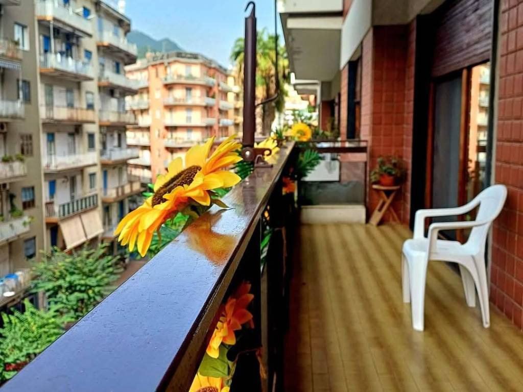 appartamento in vendita a Salerno in zona Irno