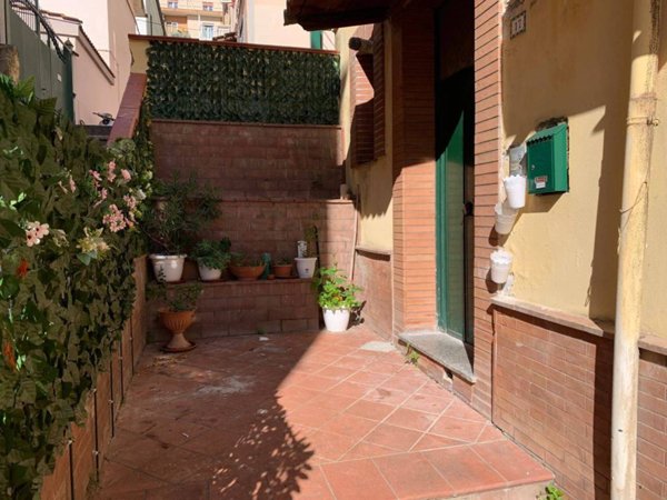 appartamento in vendita a Salerno