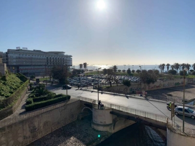 appartamento in vendita a Salerno in zona Centro Città