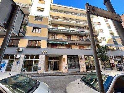 appartamento in vendita a Salerno in zona Arce-Vernieri