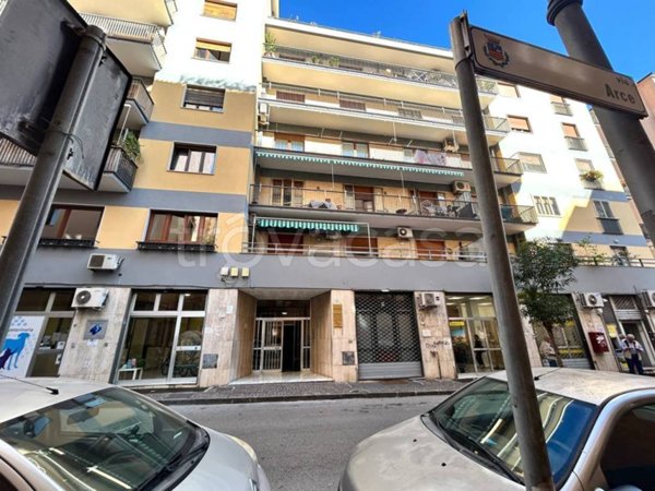 appartamento in vendita a Salerno in zona Arce-Vernieri
