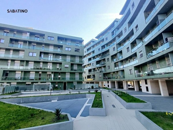 appartamento in vendita a Salerno in zona Ogliara