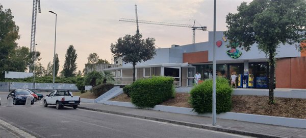 negozio in vendita a Fiscaglia in zona Migliaro