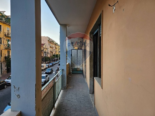 appartamento in vendita a Salerno in zona Mercatello