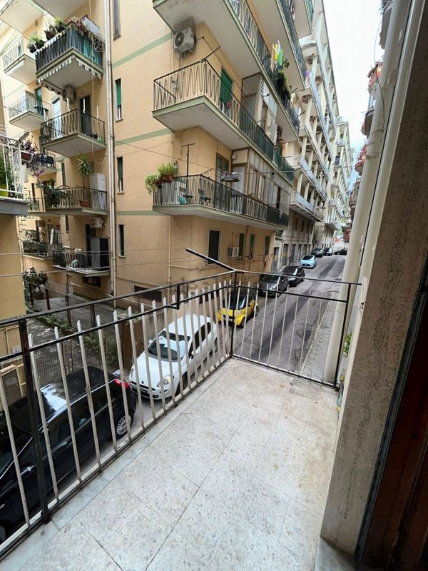 appartamento in vendita a Salerno
