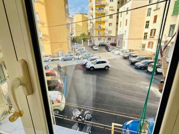appartamento in vendita a Salerno in zona Ogliara