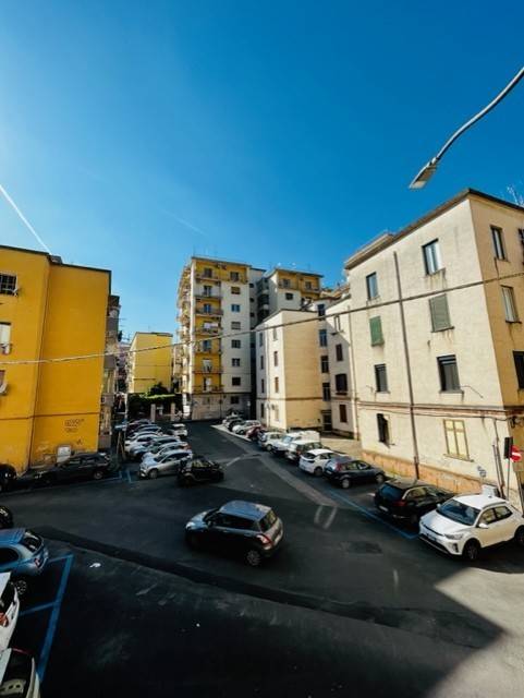 appartamento in vendita a Salerno in zona Brignano / Piezzo