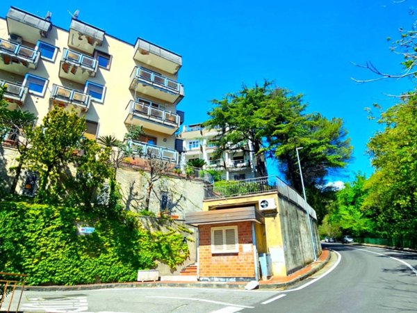 appartamento in vendita a Salerno