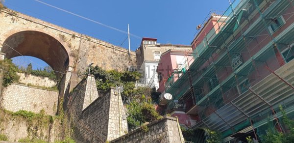 appartamento in vendita a Salerno