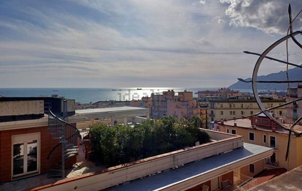 appartamento in vendita a Salerno
