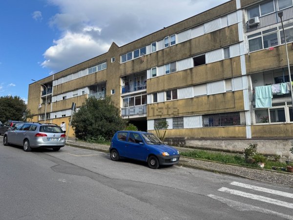 appartamento in vendita a Salerno in zona Matierno