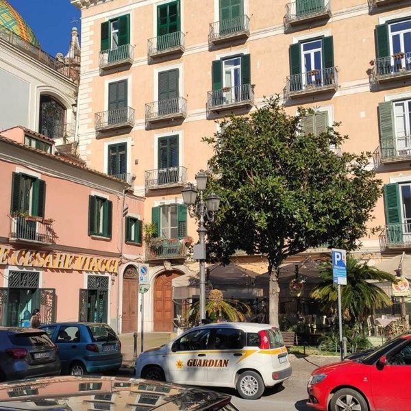 appartamento in vendita a Salerno