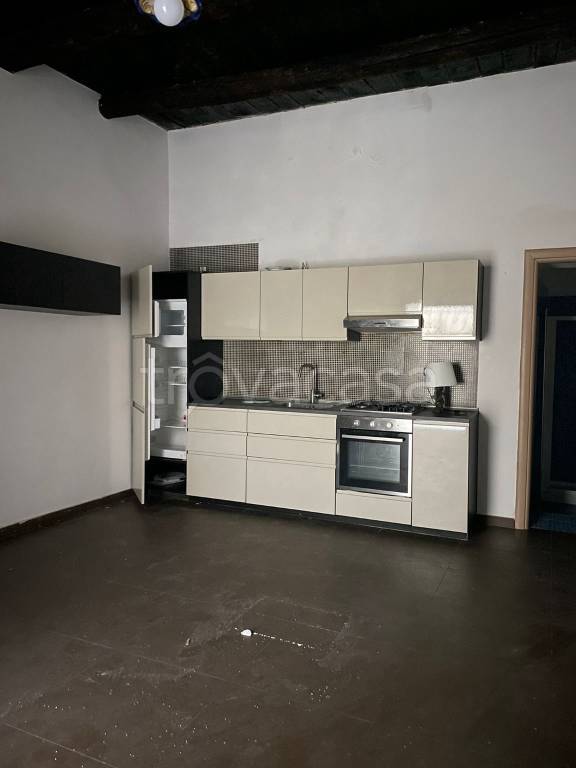 appartamento in vendita a Salerno in zona Centro Città