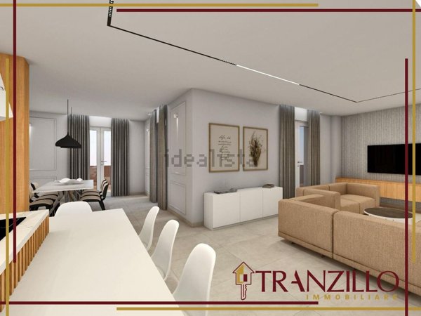 appartamento in vendita a Salerno