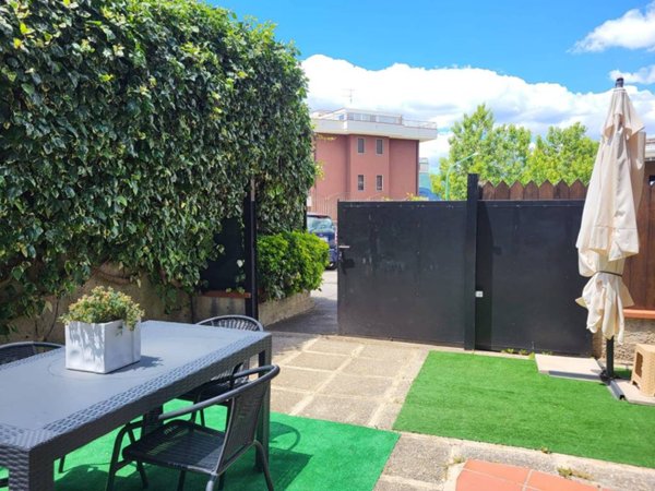 appartamento in vendita a Salerno in zona Ogliara