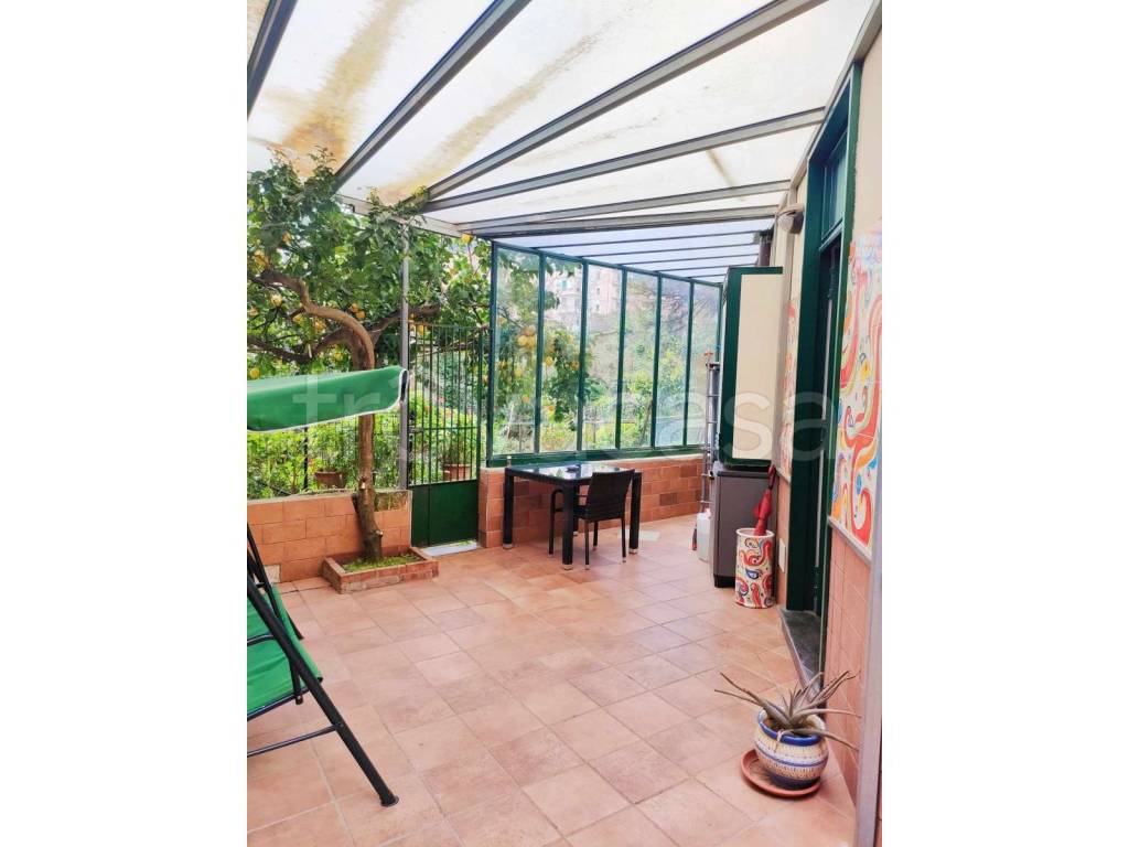 casa indipendente in vendita a Salerno in zona Arce-Vernieri