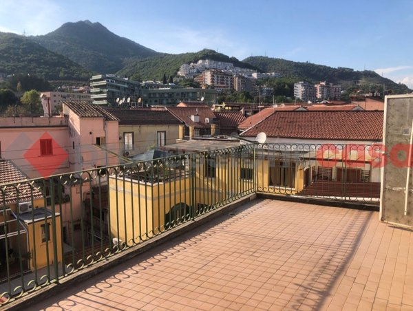 appartamento in vendita a Salerno