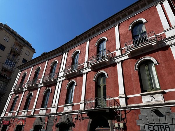 appartamento in vendita a Salerno