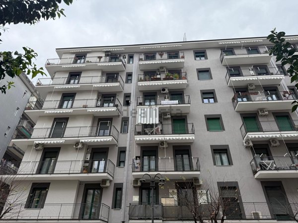 appartamento in vendita a Salerno