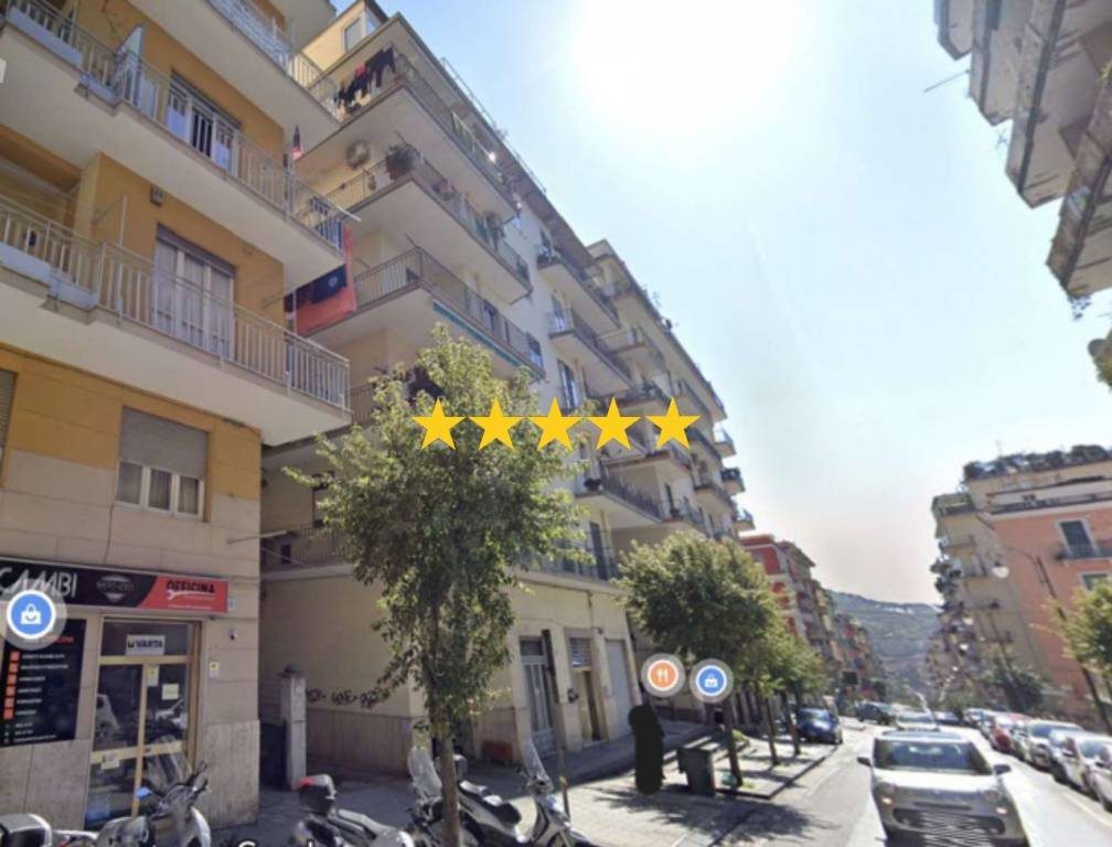 appartamento in vendita a Salerno
