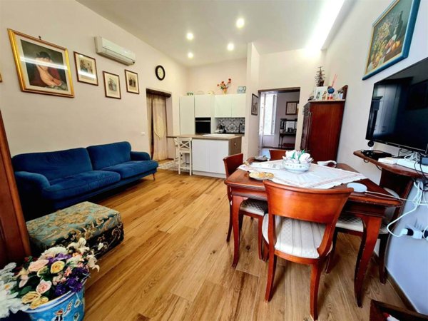 appartamento in vendita a Salerno in zona Centro Città