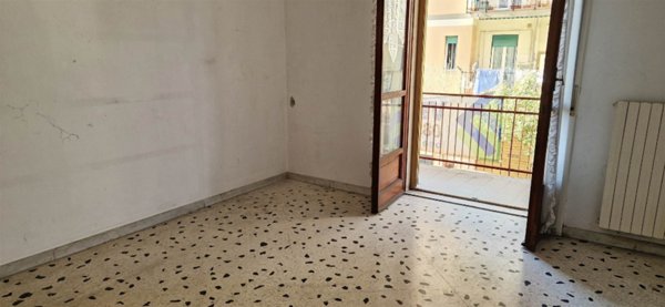 appartamento in vendita a Salerno in zona Gelsi Rossi
