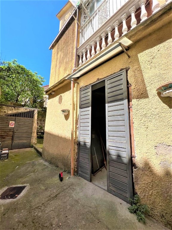 appartamento in vendita a Salerno
