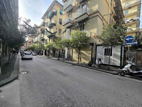 appartamento in vendita a Salerno