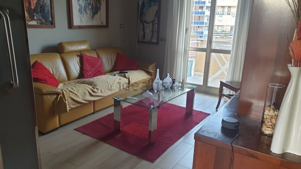 appartamento in vendita a Salerno in zona Torrione