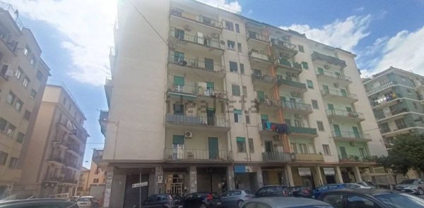 appartamento in vendita a Salerno in zona Pastena