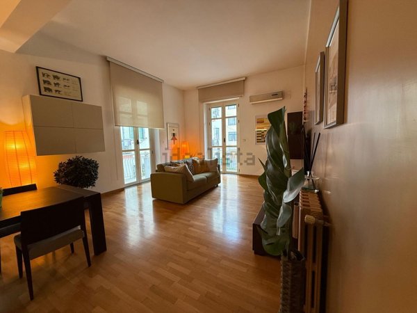 appartamento in vendita a Salerno