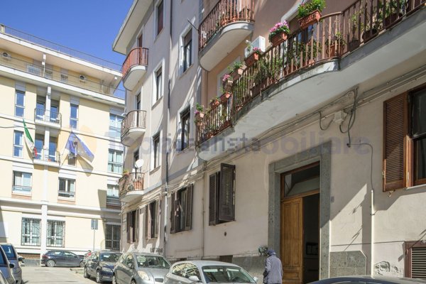appartamento in vendita a Salerno