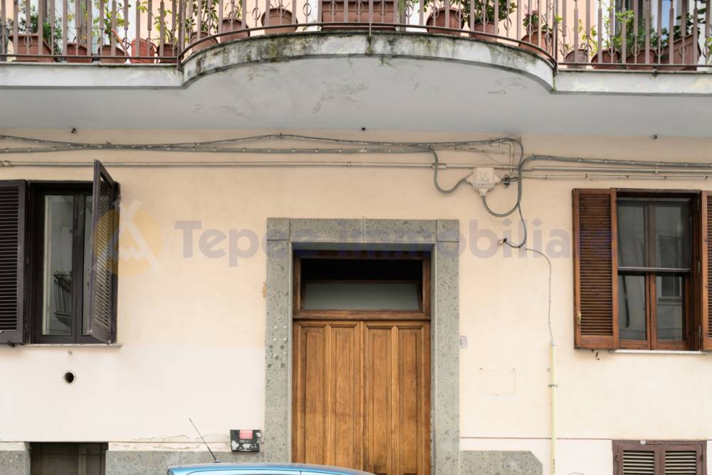 appartamento in vendita a Salerno