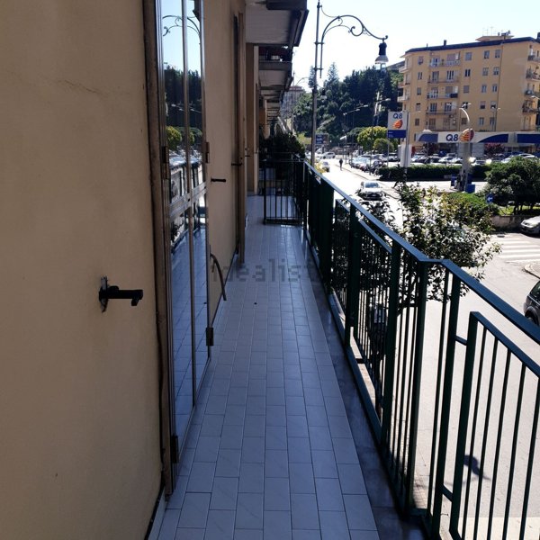 appartamento in vendita a Salerno in zona Torrione