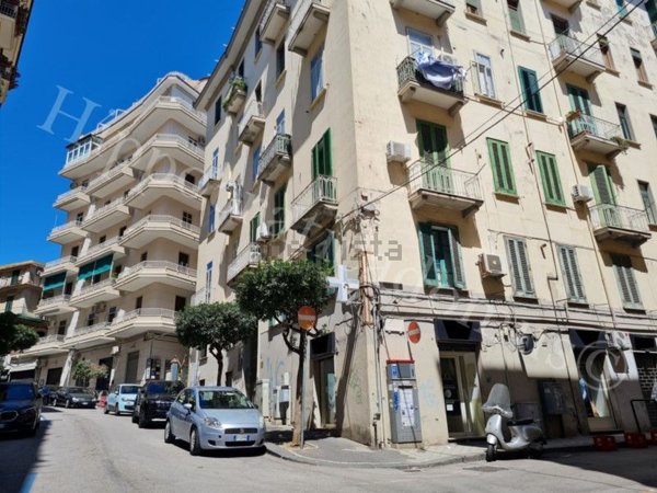 appartamento in vendita a Salerno