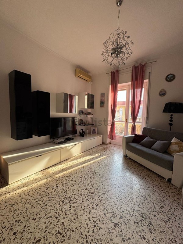 appartamento in vendita a Salerno in zona Pastena