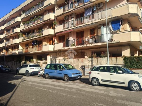 appartamento in vendita a Salerno in zona Sant'Eustachio