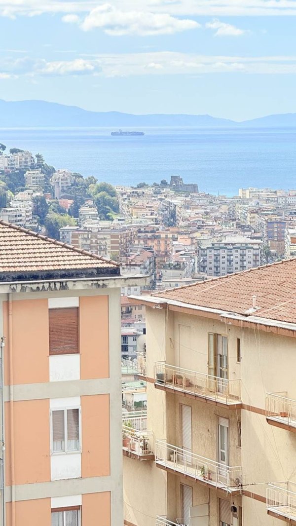 appartamento in vendita a Salerno