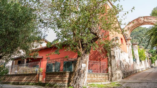 appartamento in vendita a Salerno