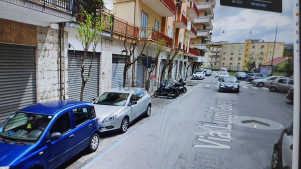 appartamento in vendita a Salerno in zona Gelsi Rossi