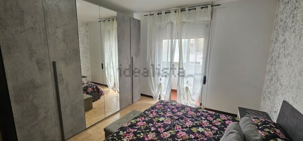 appartamento in vendita a Salerno in zona Matierno
