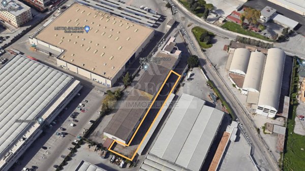 terreno agricolo in vendita a Salerno in zona Zona Industriale