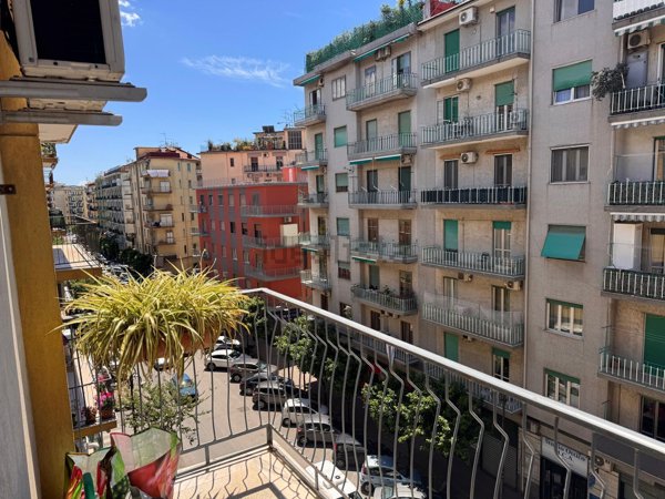appartamento in vendita a Salerno