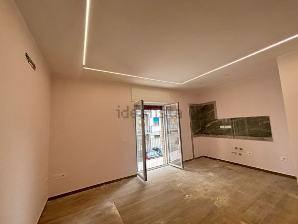 appartamento in vendita a Salerno