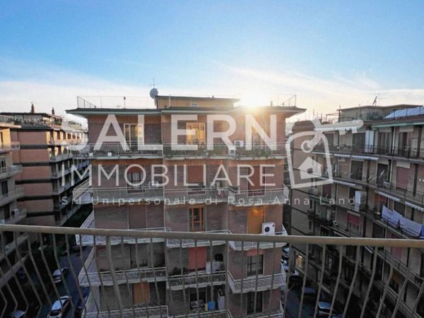 appartamento in vendita a Salerno in zona Pastena
