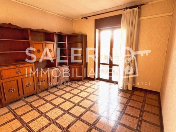appartamento in vendita a Salerno in zona Pastena